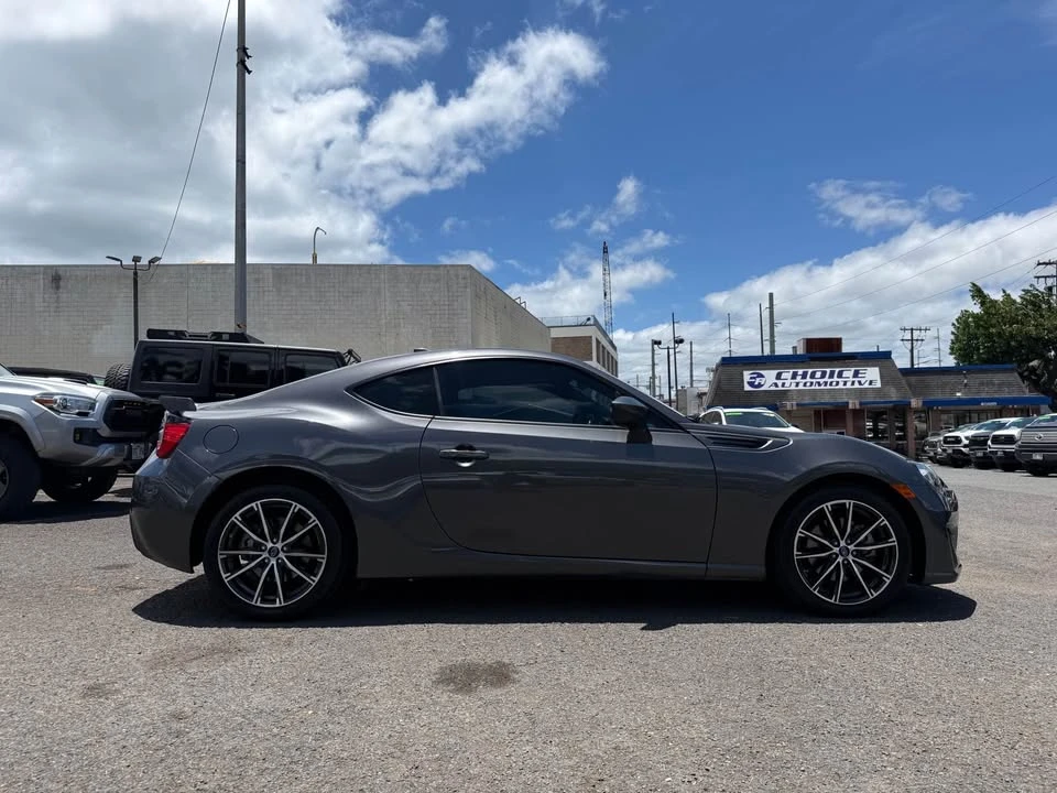 2022 Subaru BRZ 2nd Gen - Image 6 of 14