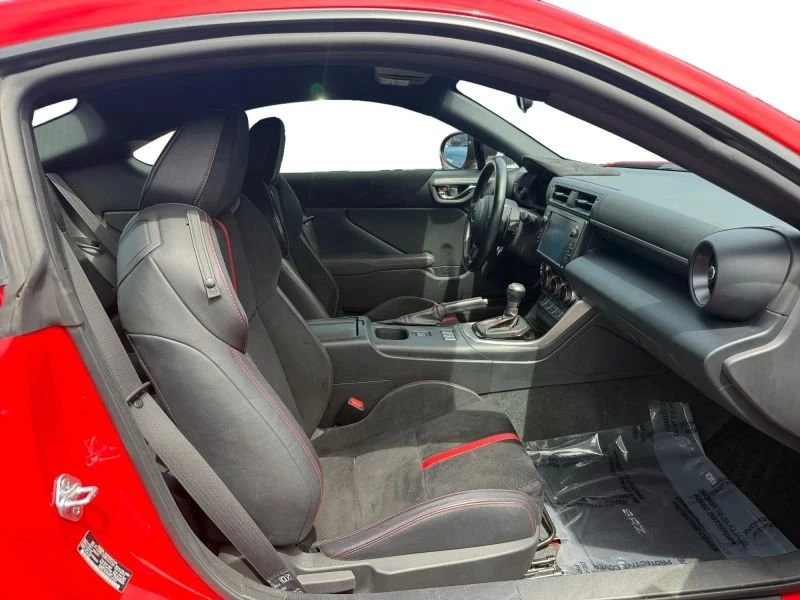 2022 Subaru BRZ 2nd Gen - Image 15 of 15