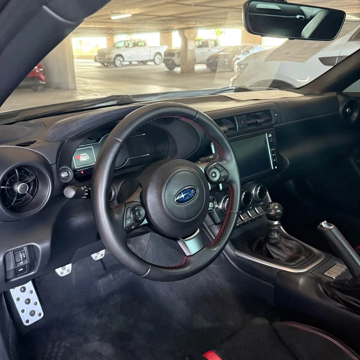 2022 Subaru BRZ 2nd Gen - Image 5 of 6