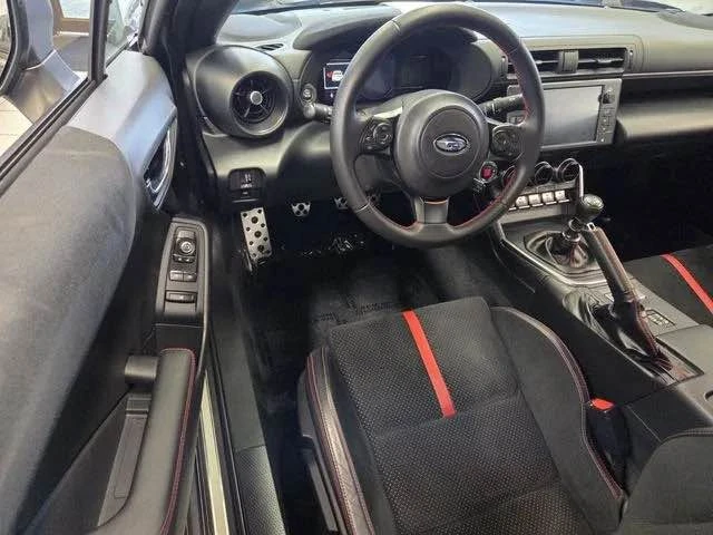 2022 Subaru BRZ 2nd Gen - Image 4 of 4