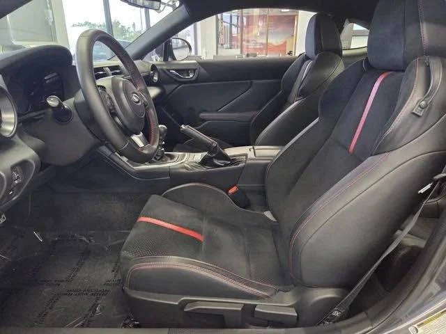 2022 Subaru BRZ 2nd Gen - Image 3 of 4