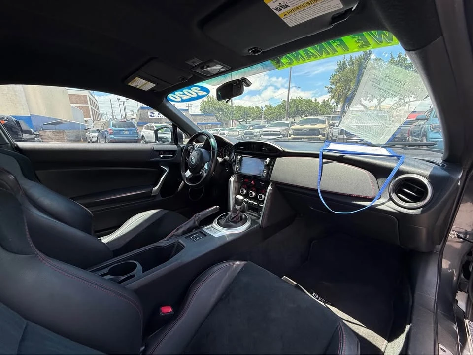 2022 Subaru BRZ 2nd Gen - Image 13 of 14