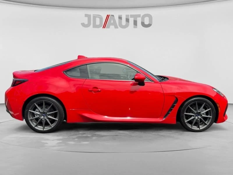 2022 Subaru BRZ 2nd Gen - Image 6 of 15