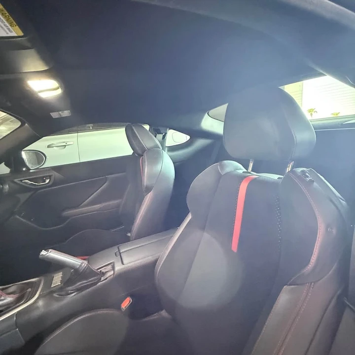 2022 Subaru BRZ 2nd Gen - Image 6 of 6