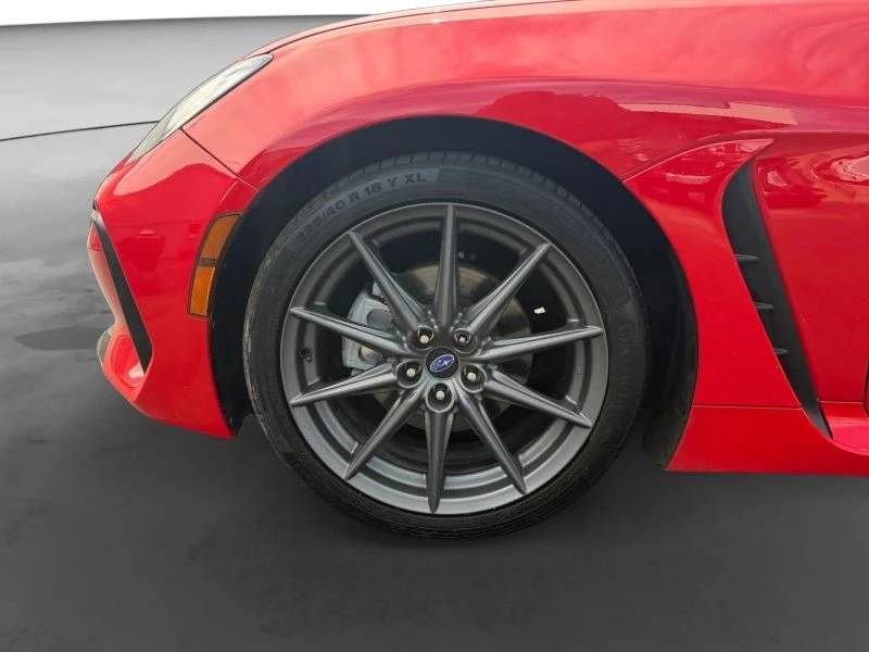 2022 Subaru BRZ 2nd Gen - Image 9 of 15