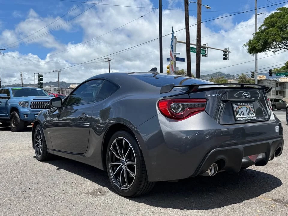 2022 Subaru BRZ 2nd Gen - Image 9 of 14