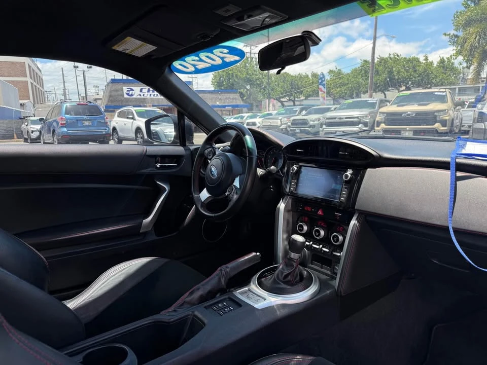 2022 Subaru BRZ 2nd Gen - Image 14 of 14