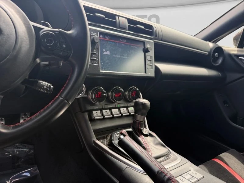2022 Subaru BRZ 2nd Gen - Image 12 of 15