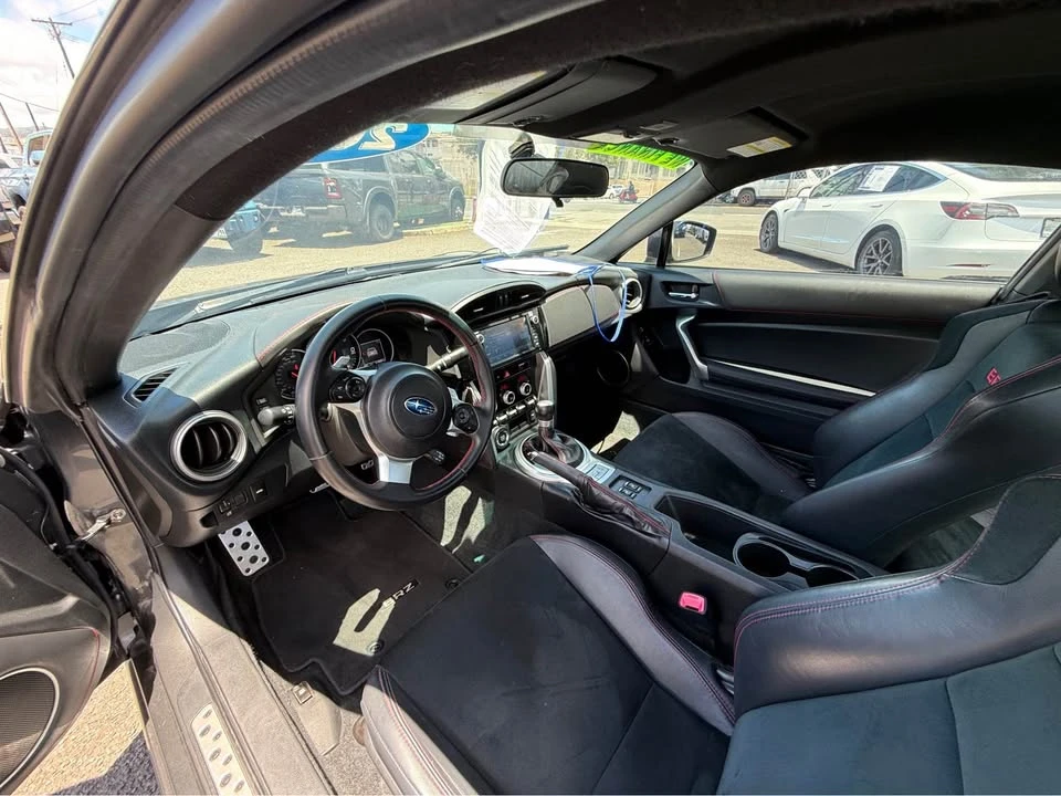 2022 Subaru BRZ 2nd Gen - Image 10 of 14