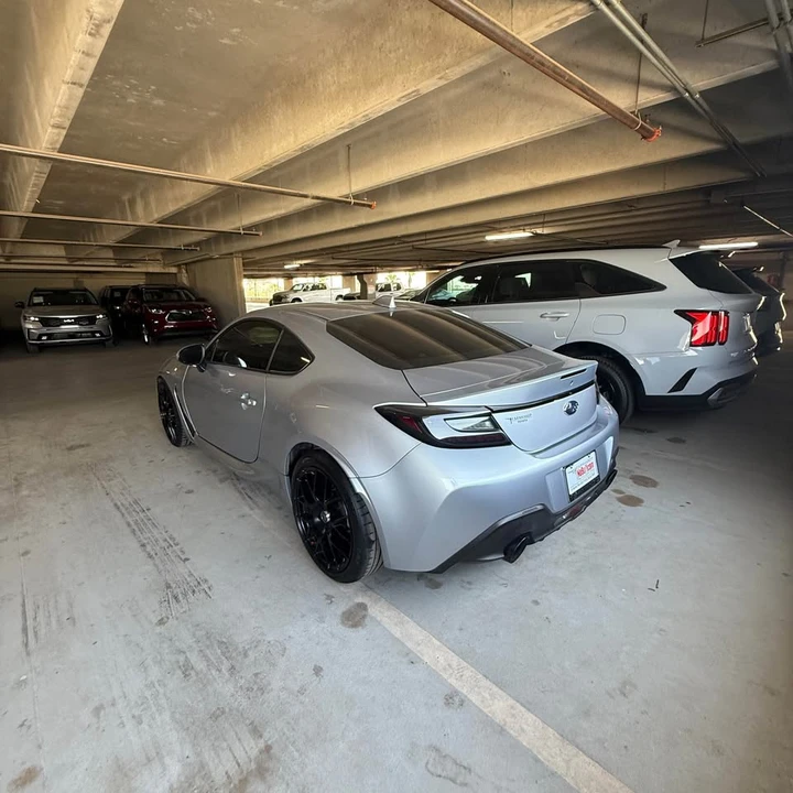 2022 Subaru BRZ 2nd Gen - Image 3 of 6