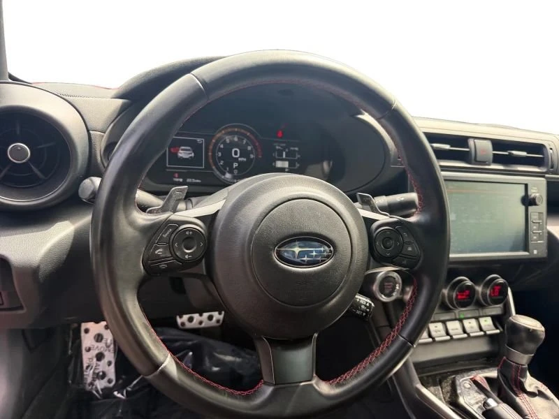 2022 Subaru BRZ 2nd Gen - Image 11 of 15
