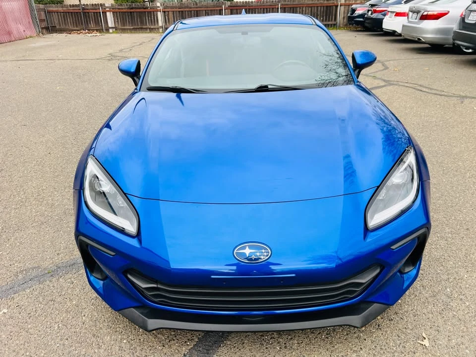 2022 Subaru BRZ 2nd Gen - Image 7 of 20