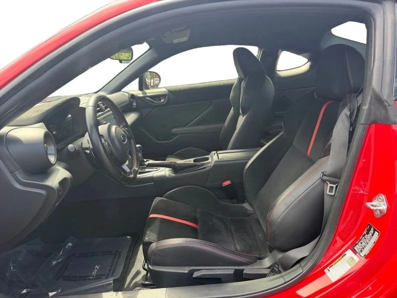 2022 Subaru BRZ 2nd Gen - Image 10 of 15