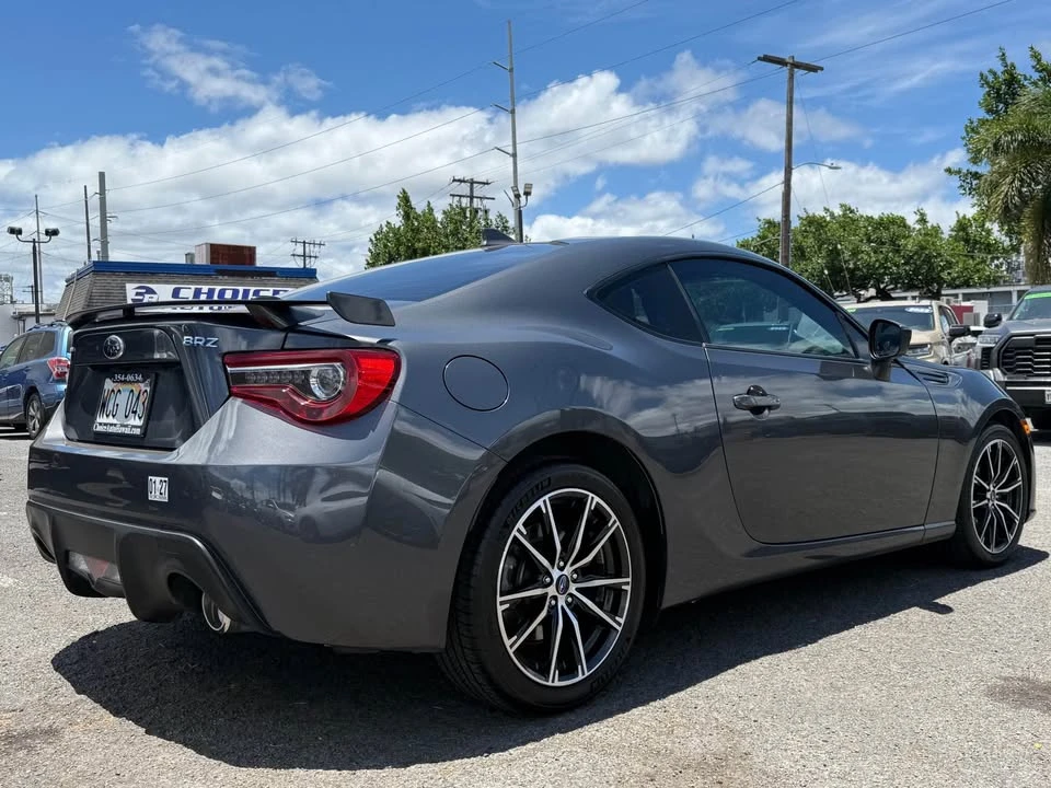 2022 Subaru BRZ 2nd Gen - Image 7 of 14