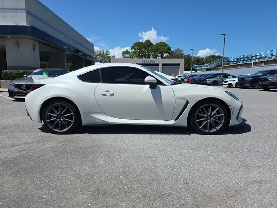 2022 Subaru BRZ 2nd Gen - Image 2 of 18