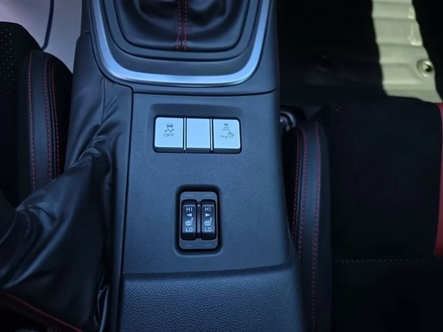 2022 Subaru BRZ 2nd Gen - Image 13 of 18