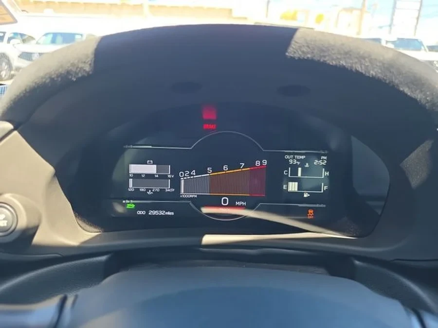 2022 Subaru BRZ 2nd Gen - Image 18 of 18