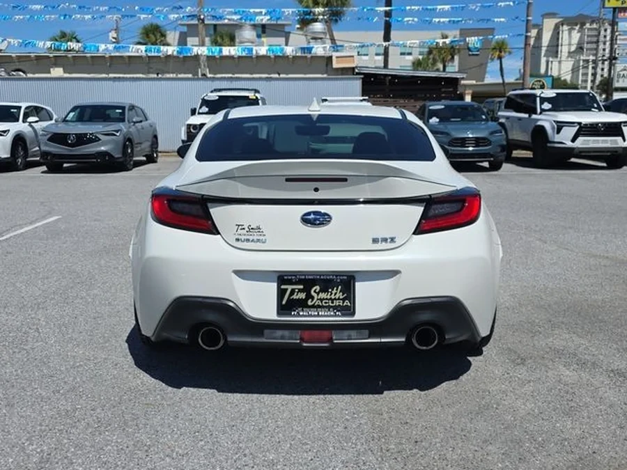 2022 Subaru BRZ 2nd Gen - Image 4 of 18
