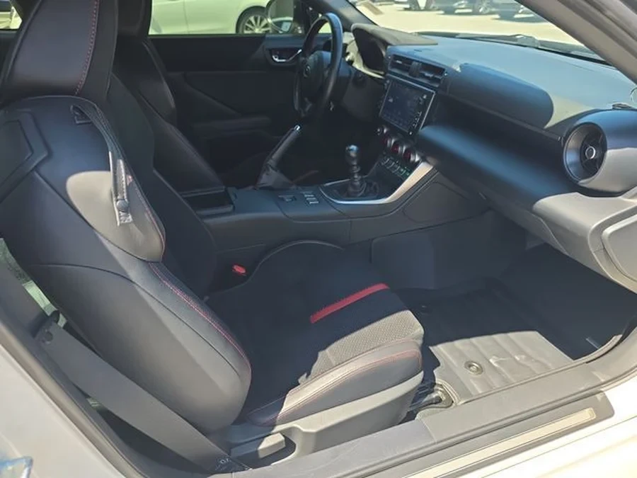 2022 Subaru BRZ 2nd Gen - Image 16 of 18