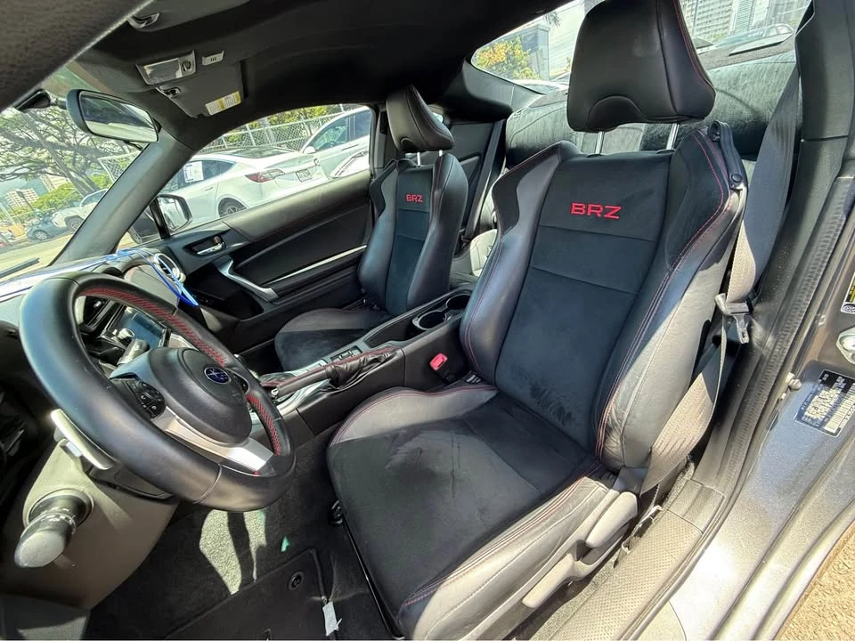 2022 Subaru BRZ 2nd Gen - Image 11 of 14