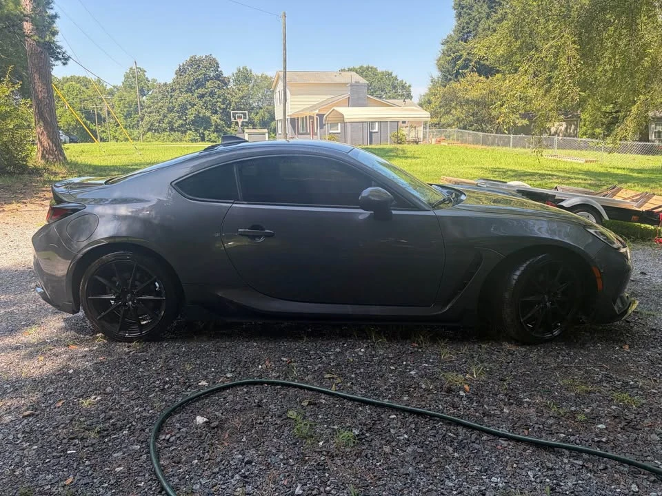 2022 Subaru BRZ 2nd Gen - Image 4 of 9