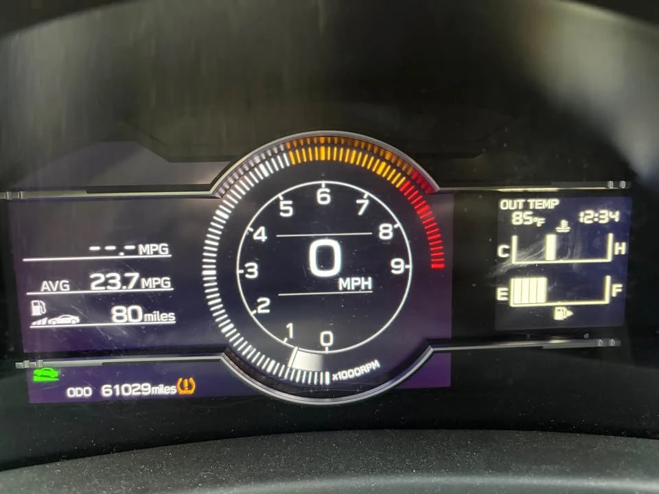 2022 Subaru BRZ 2nd Gen - Image 9 of 9