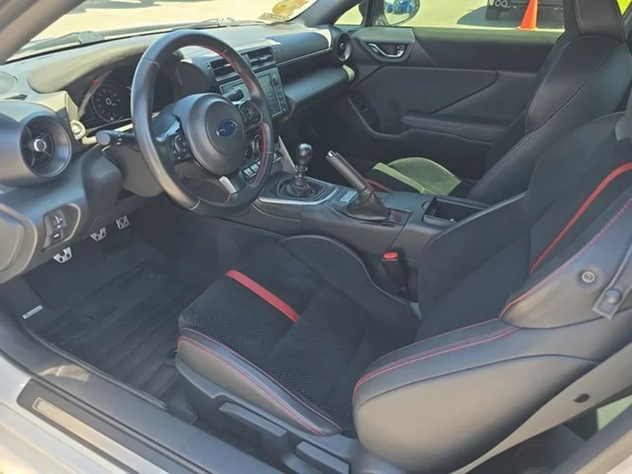 2022 Subaru BRZ 2nd Gen - Image 9 of 18