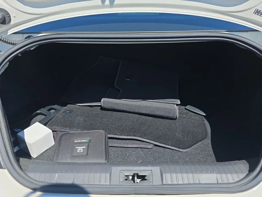 2022 Subaru BRZ 2nd Gen - Image 15 of 18