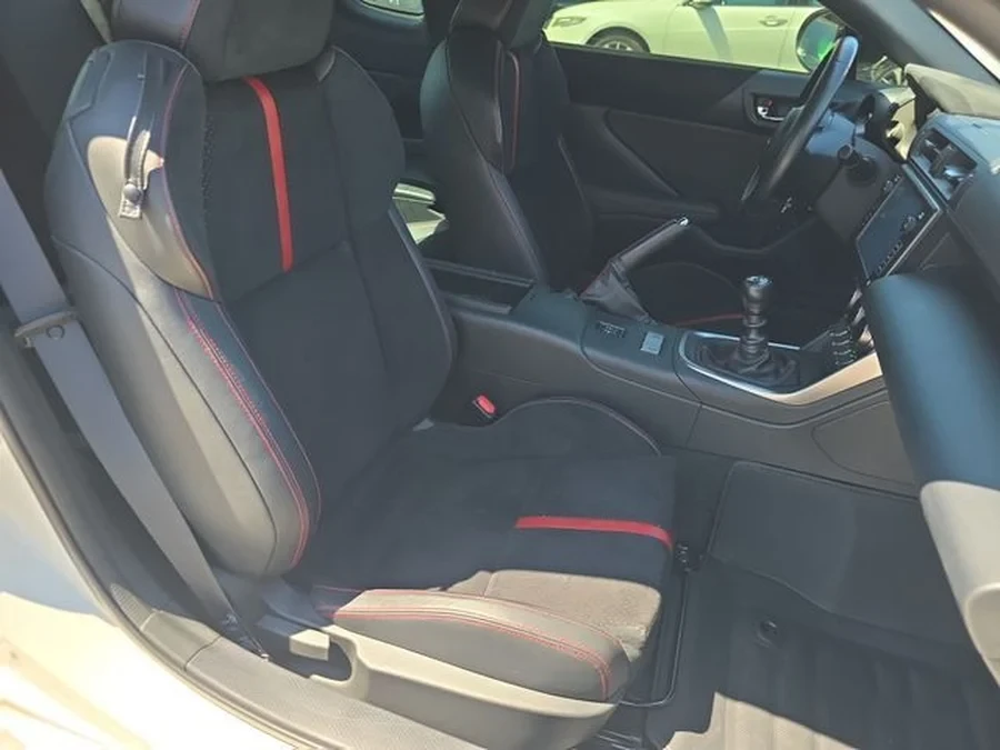 2022 Subaru BRZ 2nd Gen - Image 17 of 18
