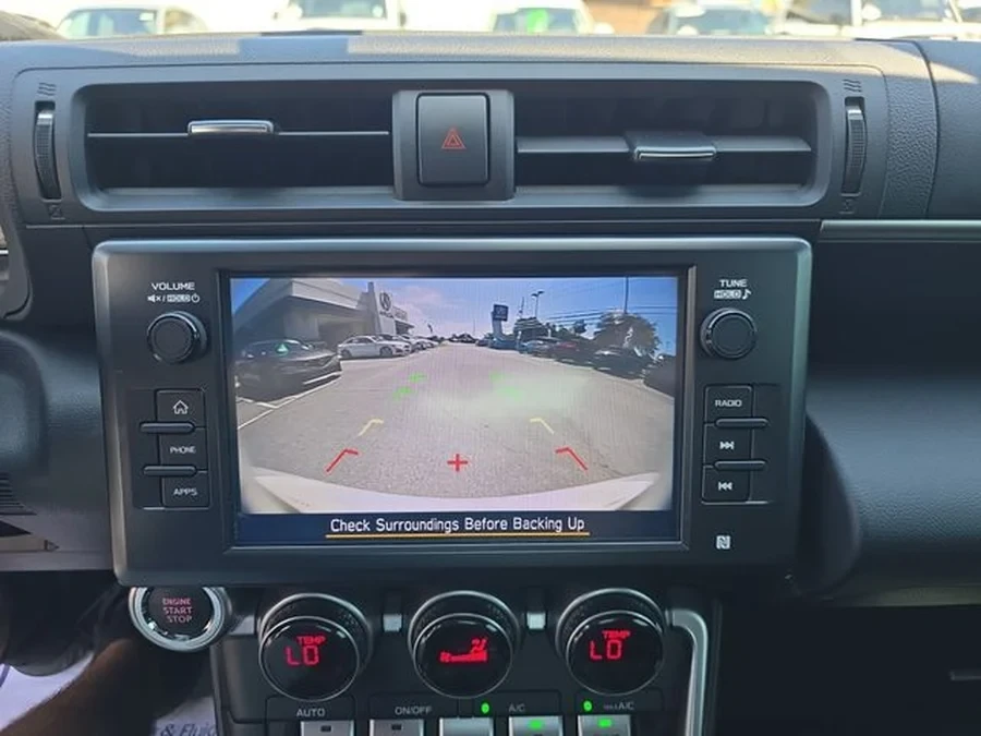 2022 Subaru BRZ 2nd Gen - Image 11 of 18