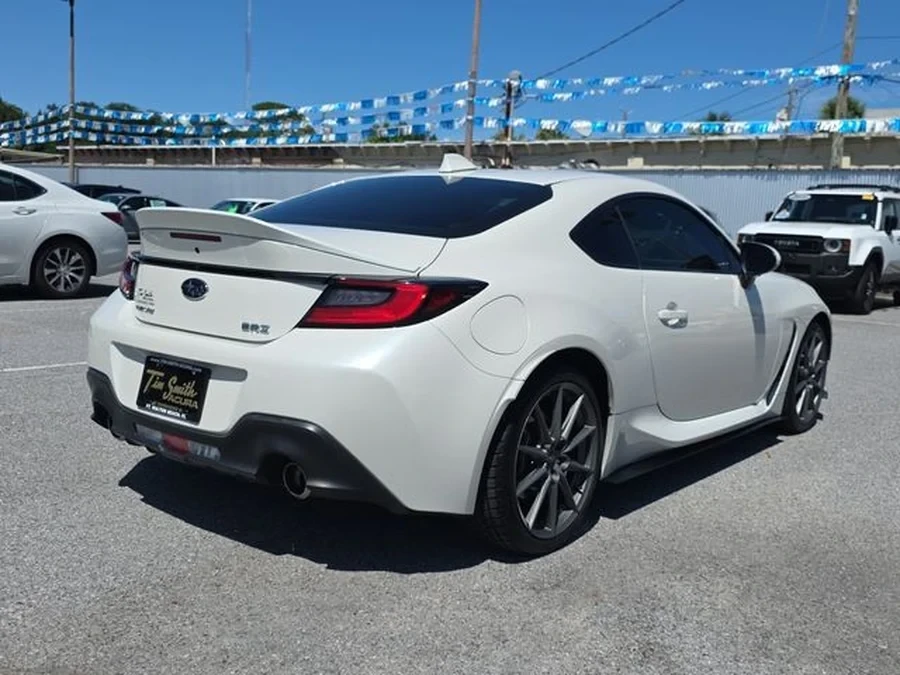 2022 Subaru BRZ 2nd Gen - Image 3 of 18