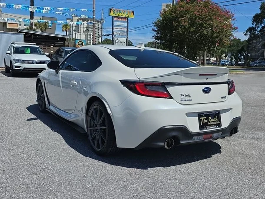 2022 Subaru BRZ 2nd Gen - Image 5 of 18