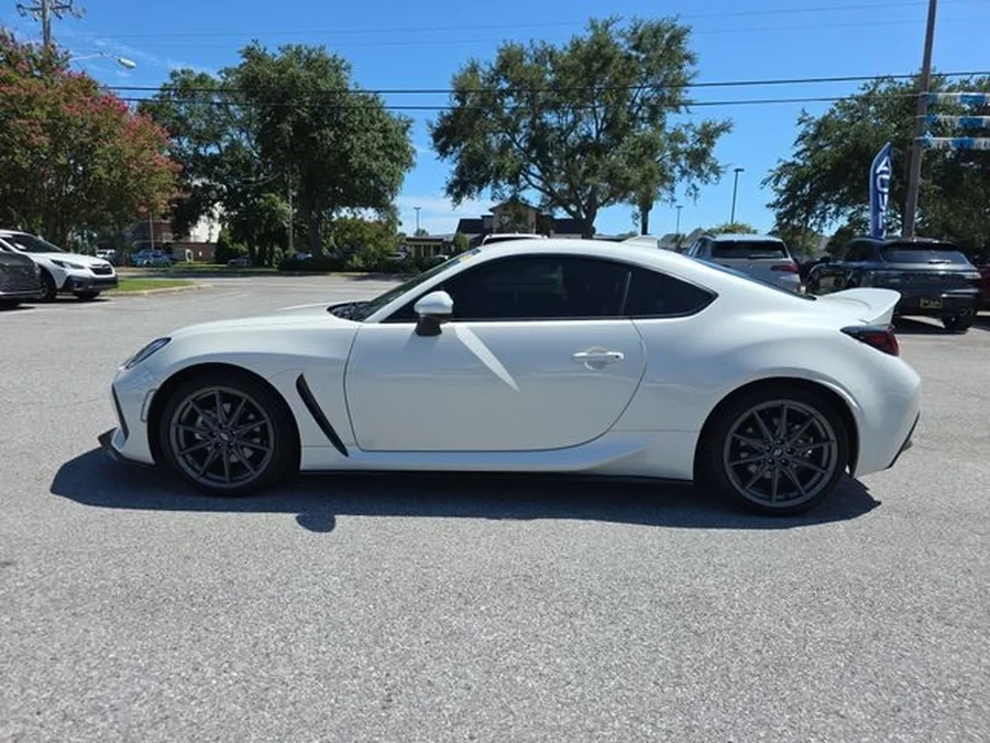 2022 Subaru BRZ 2nd Gen - Image 6 of 18