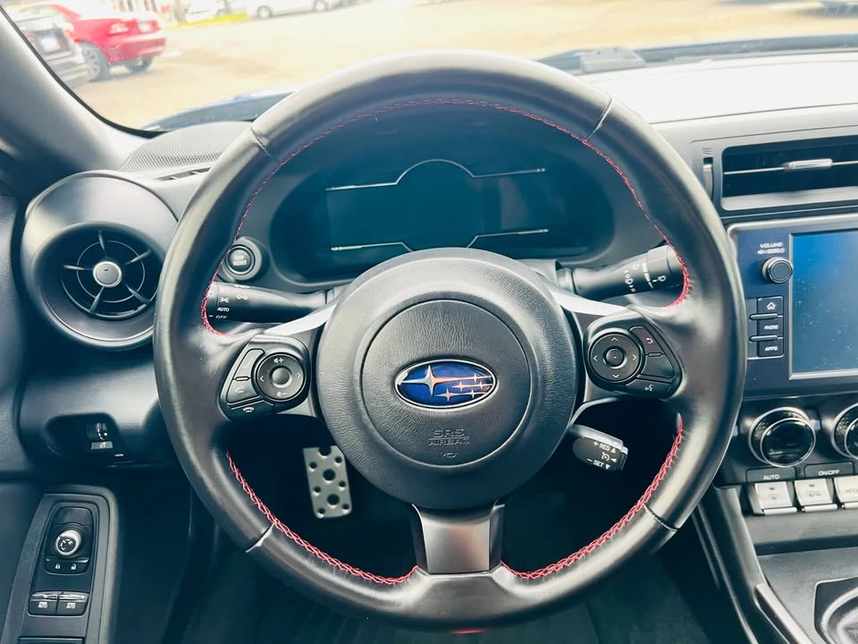 2022 Subaru BRZ 2nd Gen - Image 16 of 20