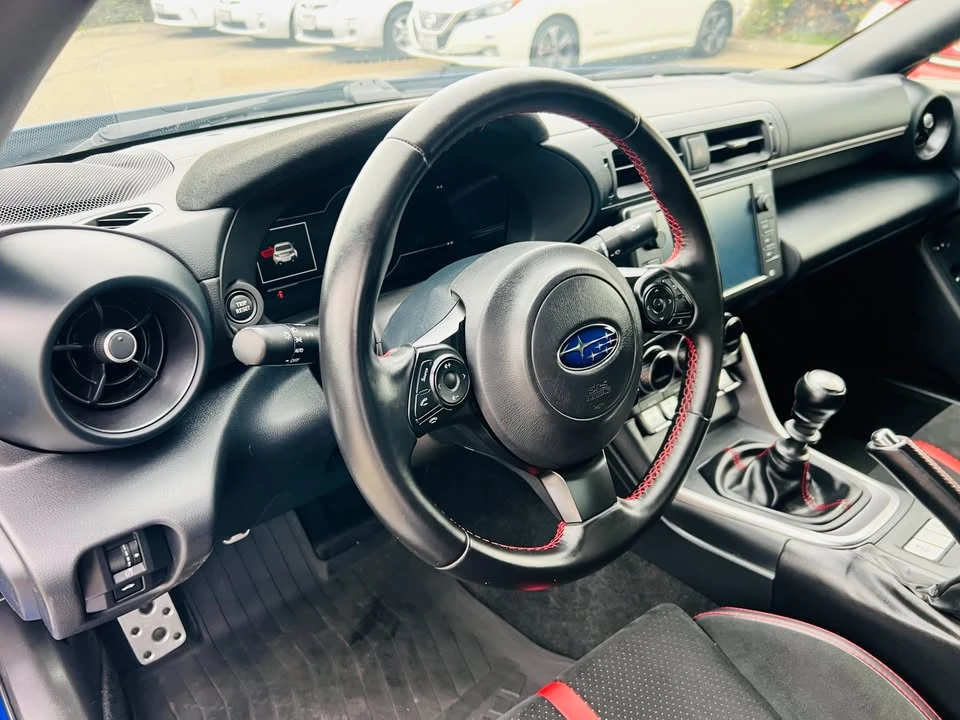 2022 Subaru BRZ 2nd Gen - Image 15 of 20