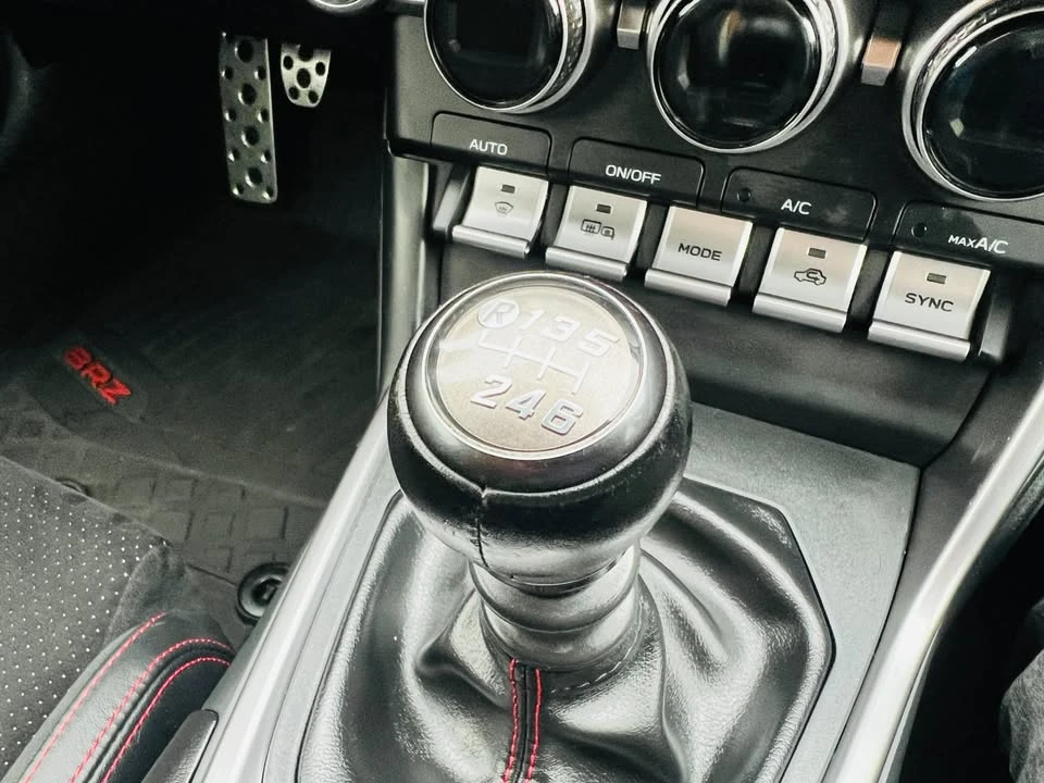 2022 Subaru BRZ 2nd Gen - Image 18 of 20