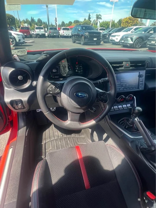 2022 Subaru BRZ - Image 18 of 20
