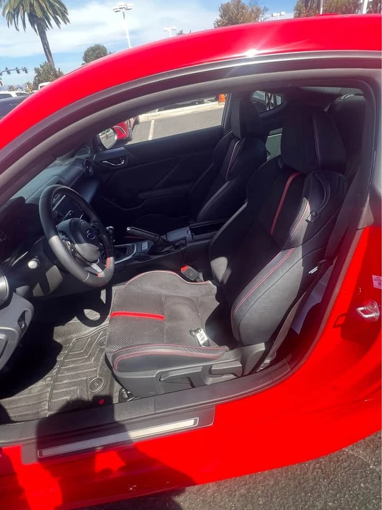 2022 Subaru BRZ - Image 20 of 20