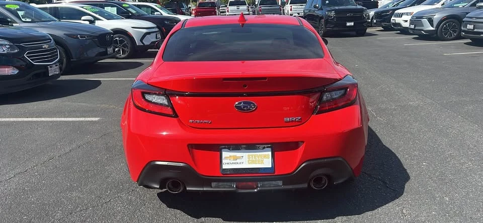 2022 Subaru BRZ - Image 6 of 20
