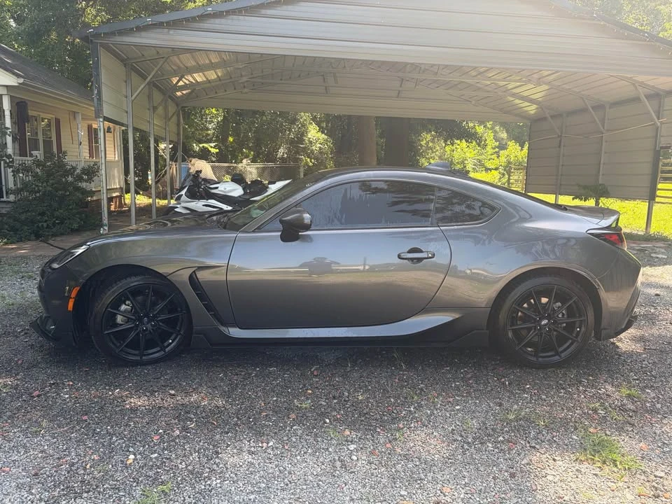 2022 Subaru BRZ 2nd Gen - Image 3 of 9