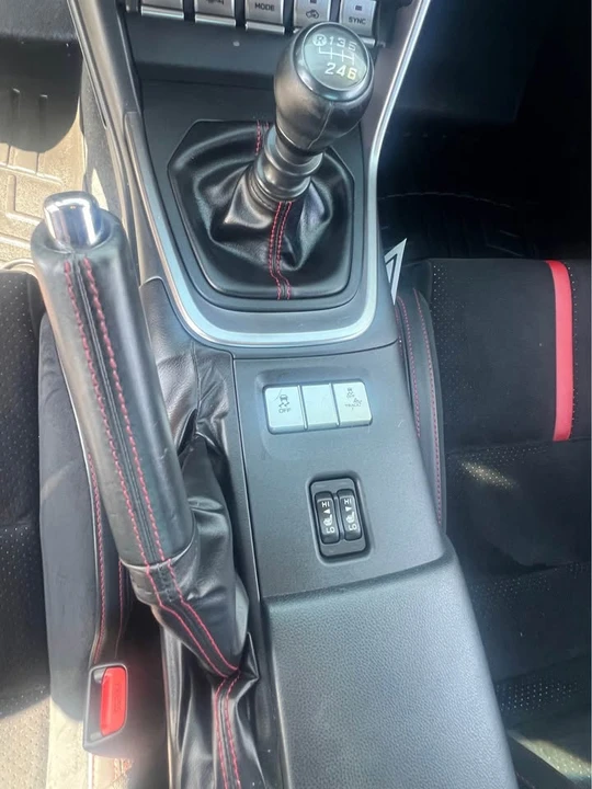 2022 Subaru BRZ - Image 14 of 20