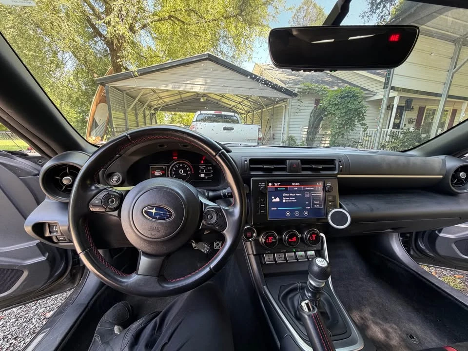 2022 Subaru BRZ 2nd Gen - Image 2 of 9