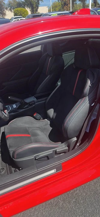 2022 Subaru BRZ - Image 9 of 20