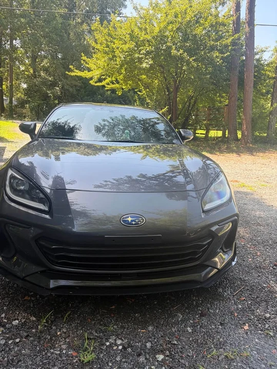 2022 Subaru BRZ 2nd Gen - Image 5 of 9