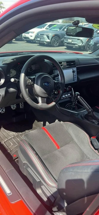 2022 Subaru BRZ - Image 10 of 20