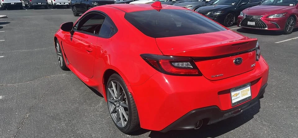 2022 Subaru BRZ - Image 7 of 20