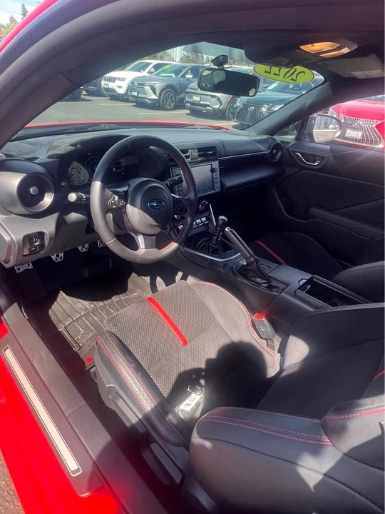 2022 Subaru BRZ - Image 19 of 20