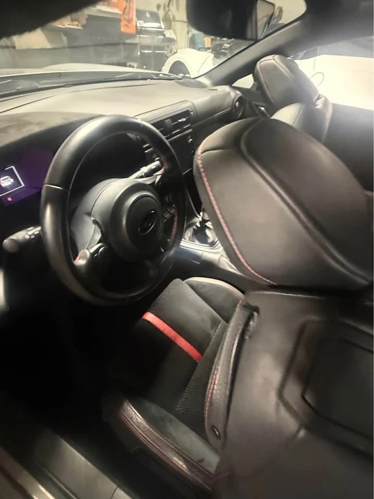 2022 Subaru BRZ 2nd Gen - Image 4 of 5