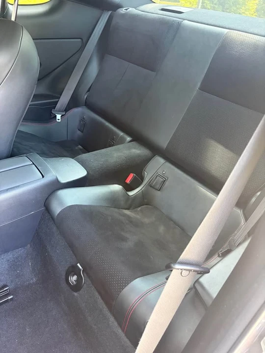 2022 Subaru BRZ 2nd Gen - Image 7 of 9