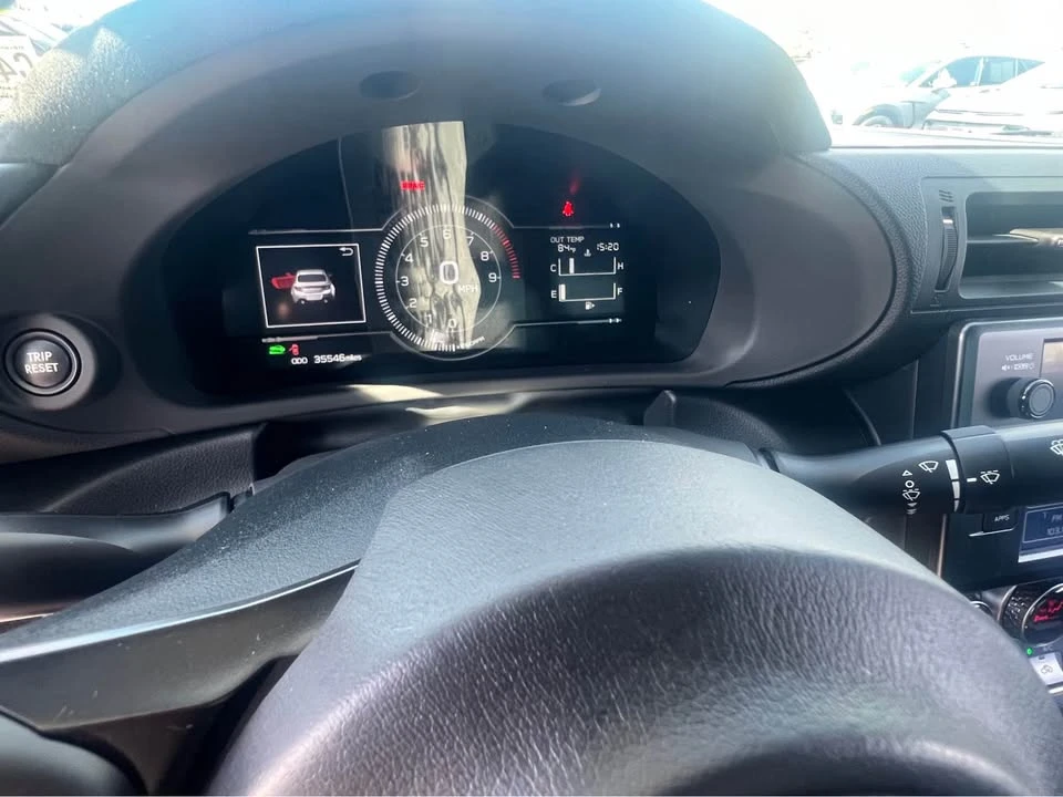 2022 Subaru BRZ - Image 17 of 20